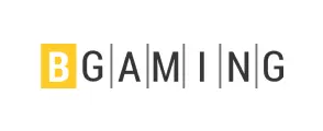 BGaming logo