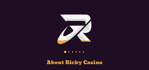 Ricky Casino is a legit online casino in Australia